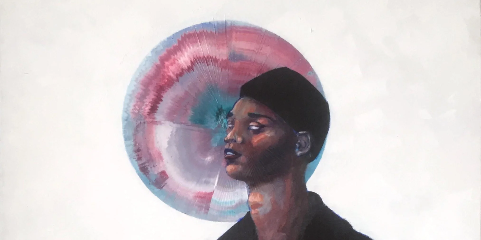 AMPLIFY: Visual Art Exhibition Opening Reception