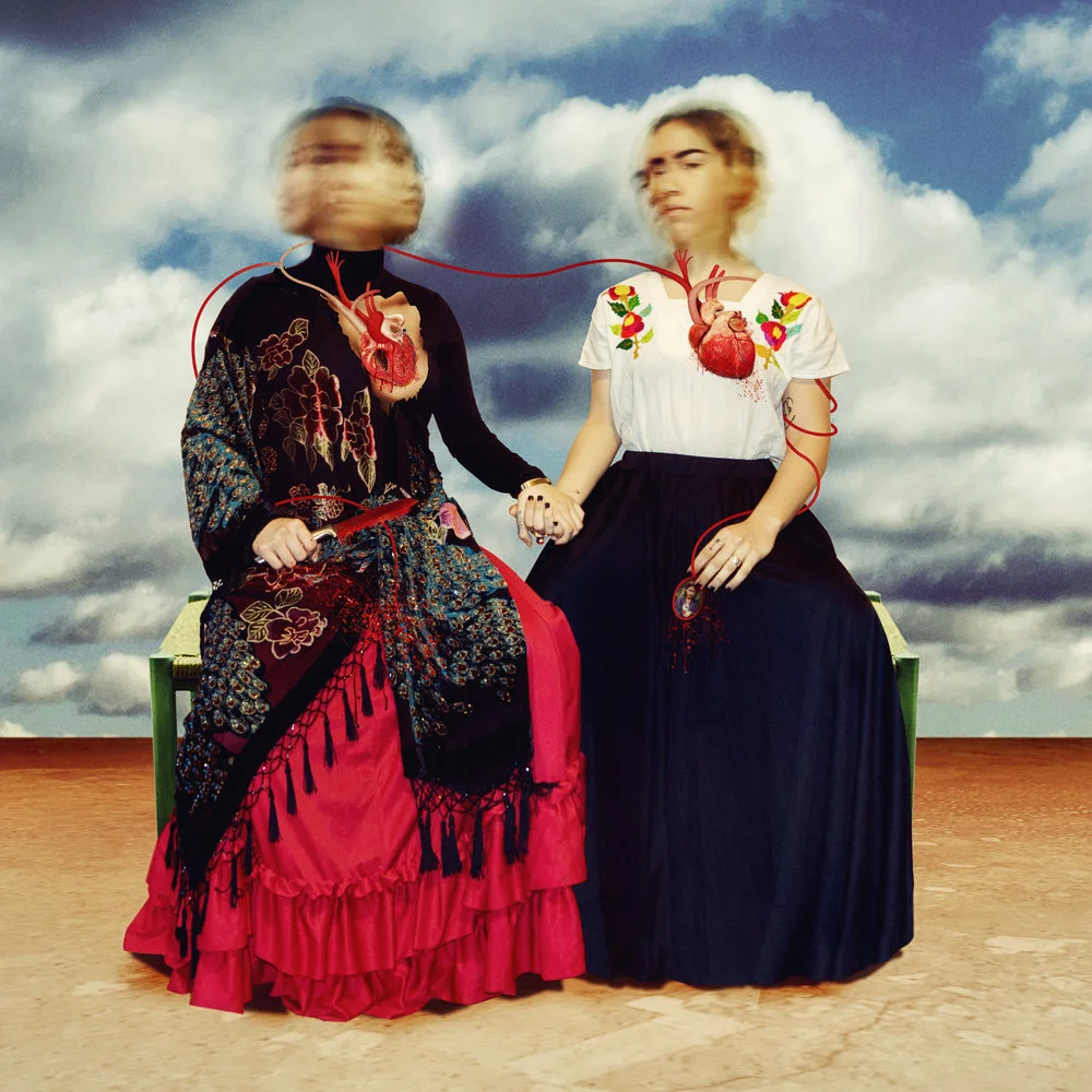 AMPLIFY: Suku Dance Lab's "Me Hago Falta" Fundraiser