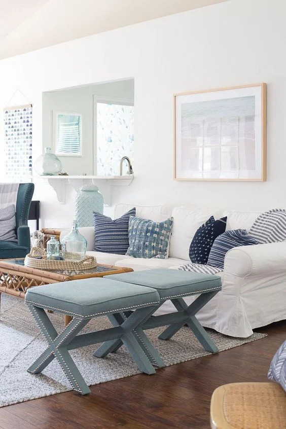Photo courtesy Coastal Beach Décor Club