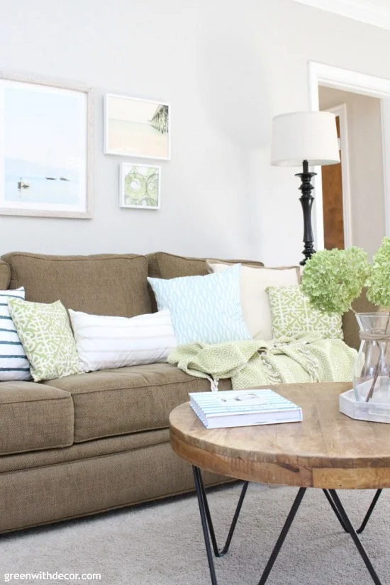 Photo courtesy Green with Decor