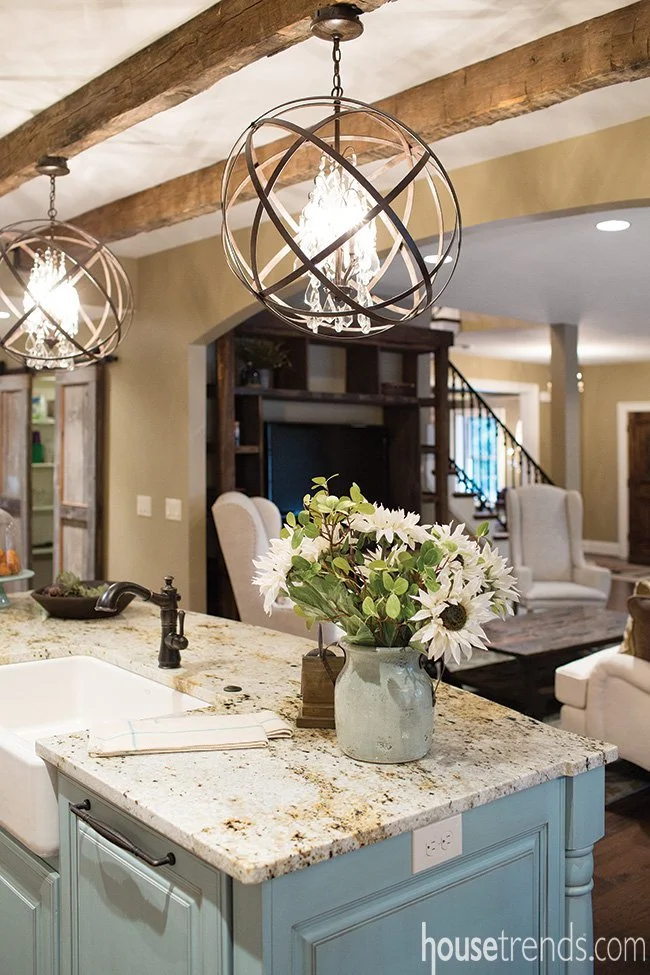 Photo courtesy House Trends