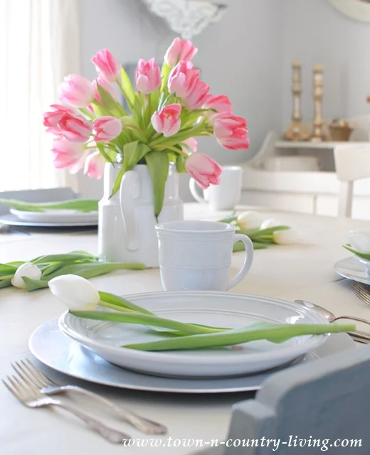 Photo courtesy Town 'n' Country Living