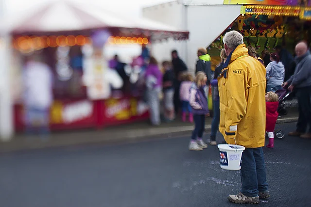 Misconceptions about careers that "make a difference"