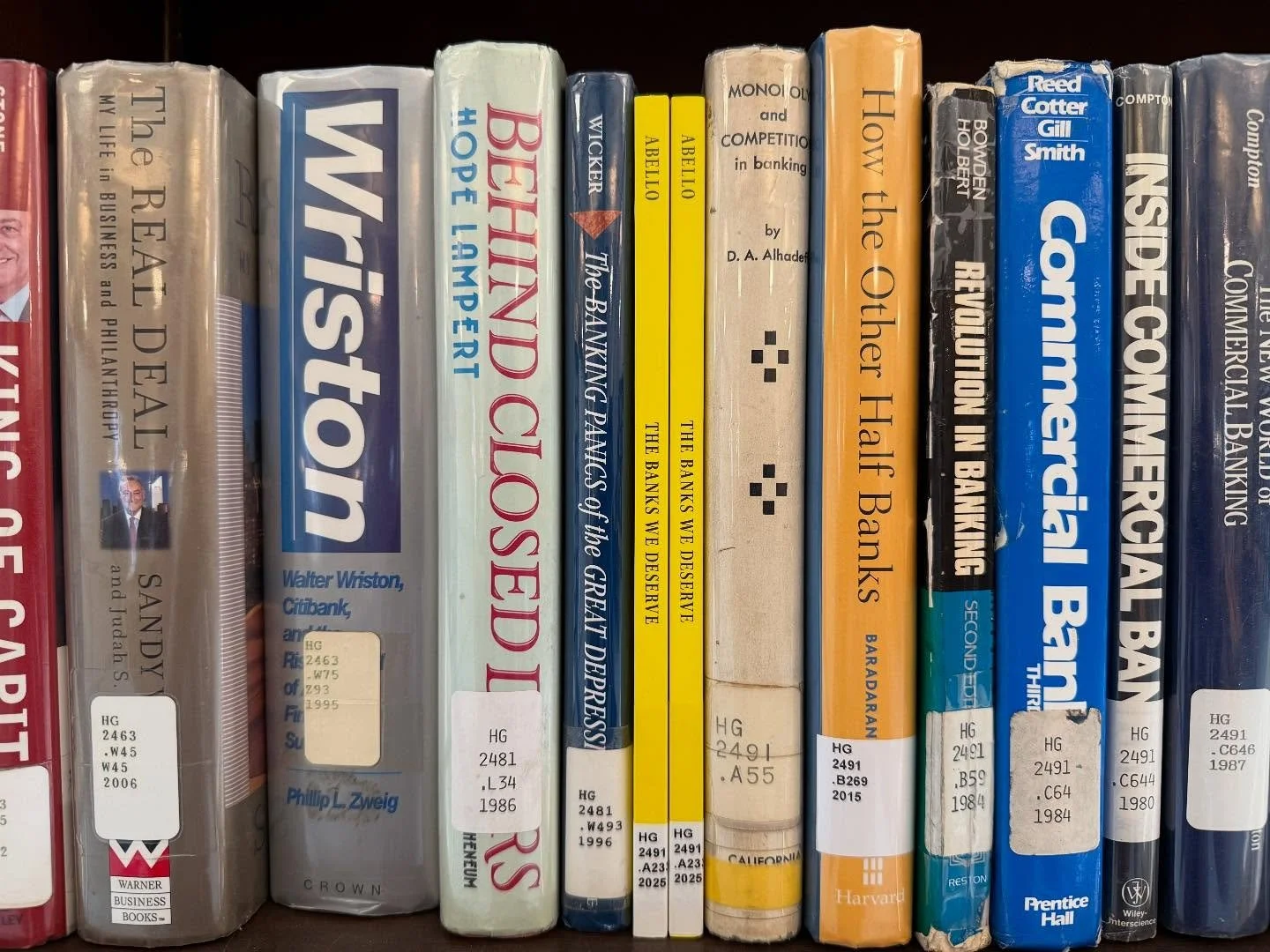 Not one but two! Two copies of my book on the shelf in the business collection at the @prattlibrary in #CharmCity #Baltimore. Join us at @redemmas 7pm tonight for a book talk moderated by @jaisalnoor. Pick up a copy of your own and I&rsquo;ll sign it