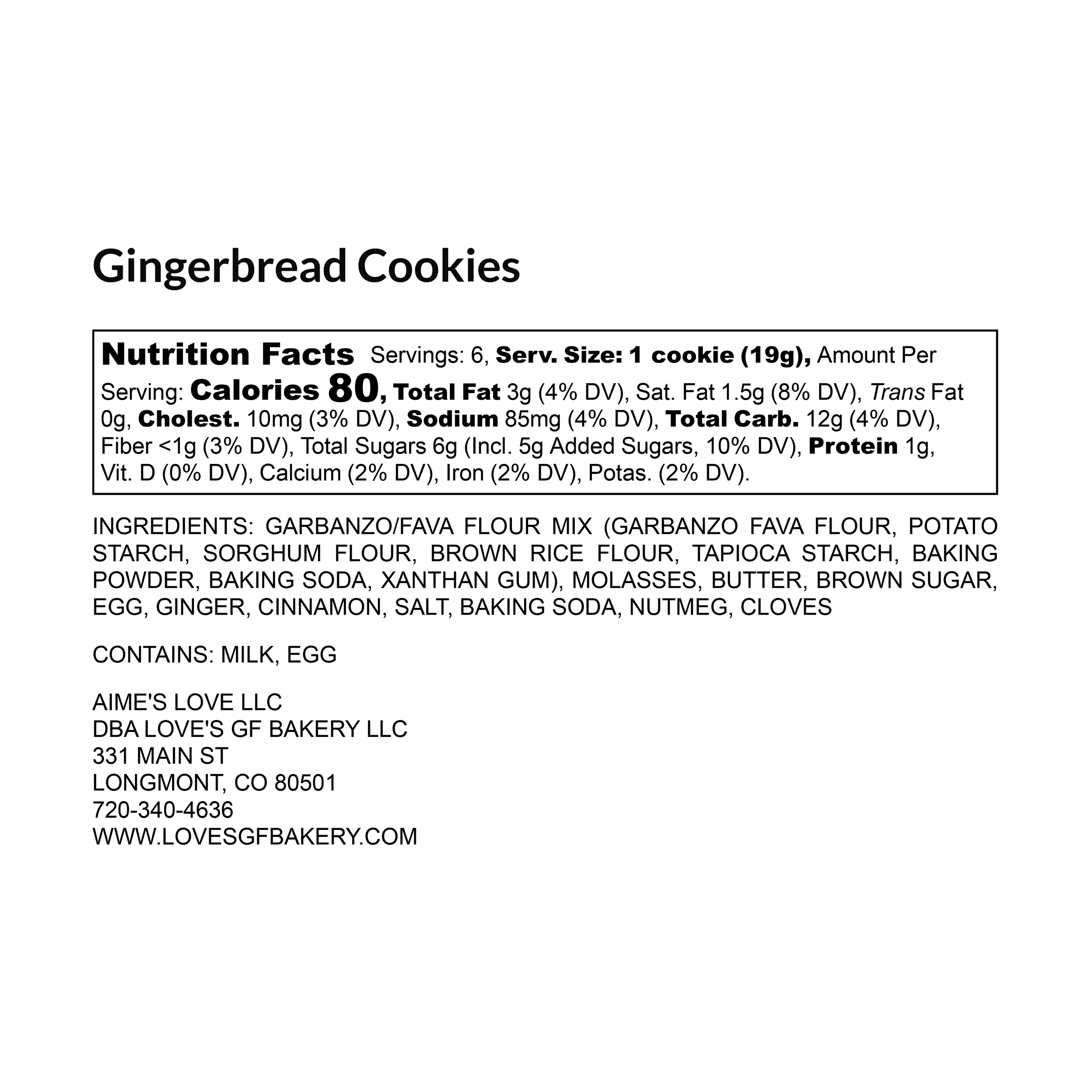 Gingerbread Cookies - Nutrition Label Linear.png