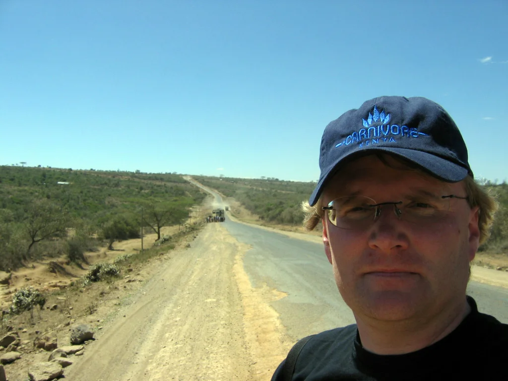 Simon west of Nairobi.jpg