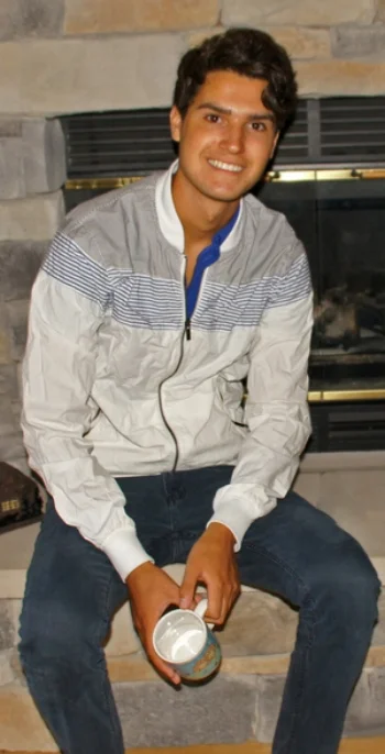 Bryan "Xavi" Gilmer