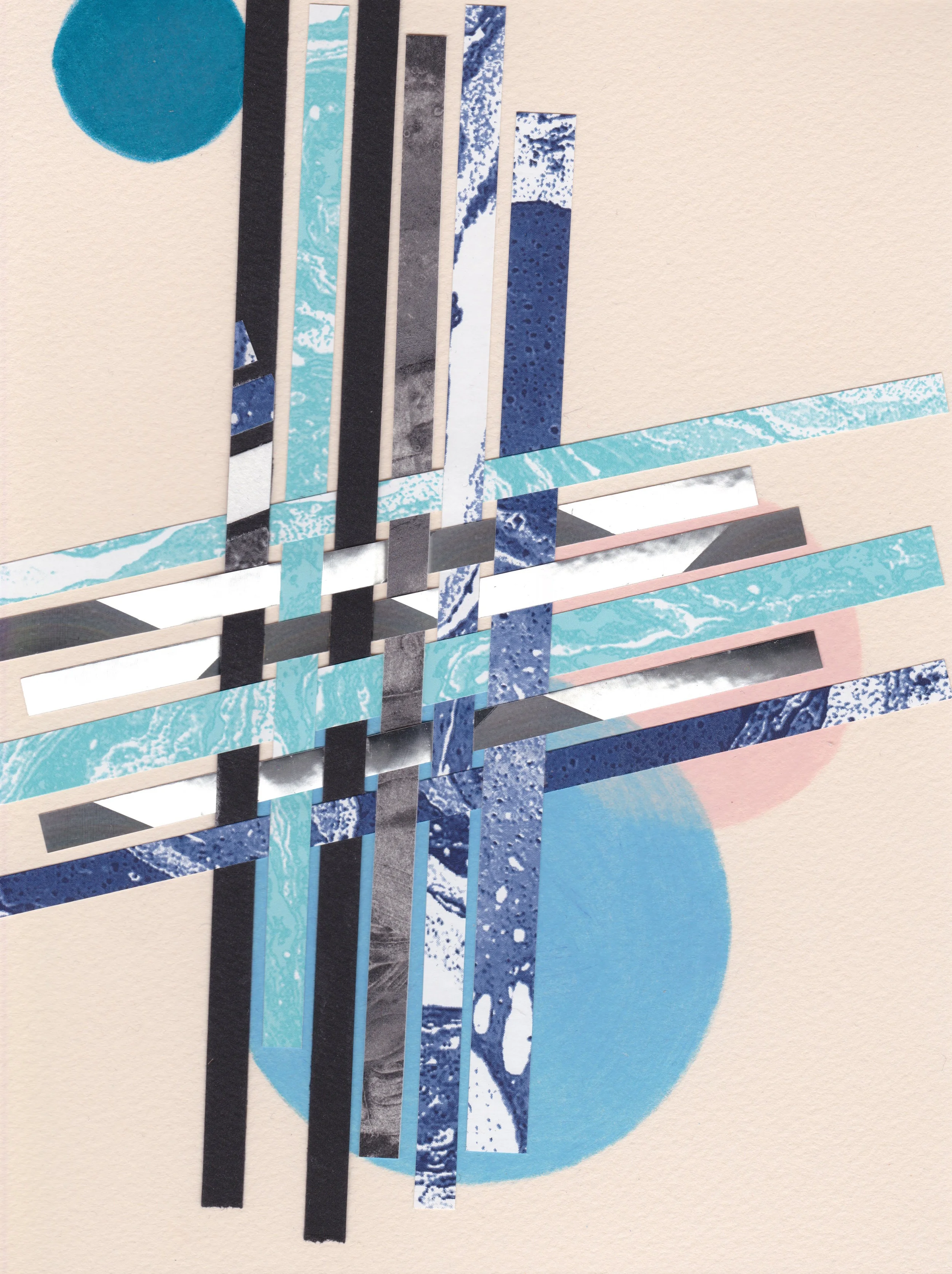 Moons #3