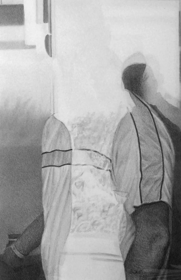 Anonymous II
