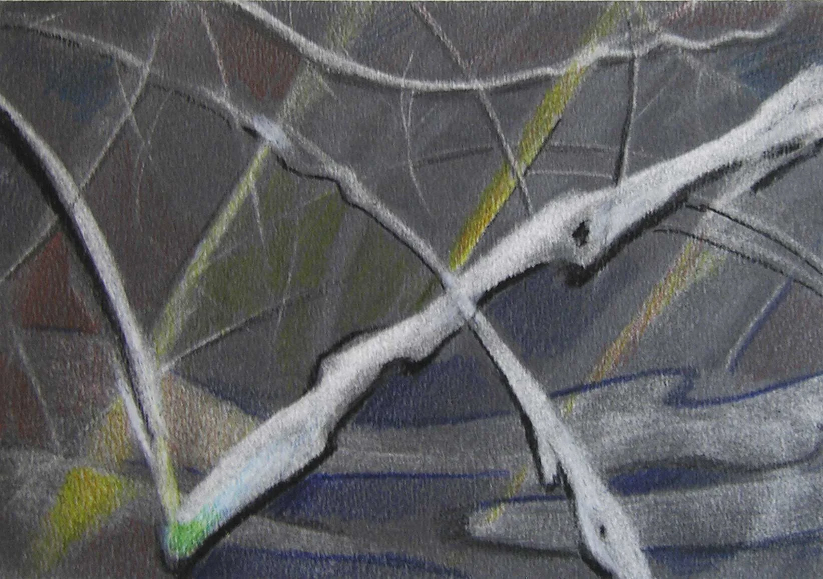 Coalescence