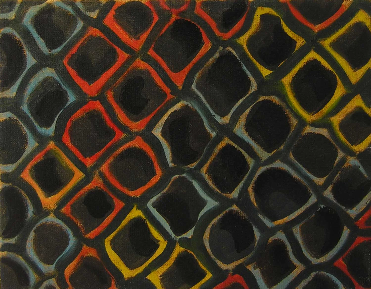 Cells I