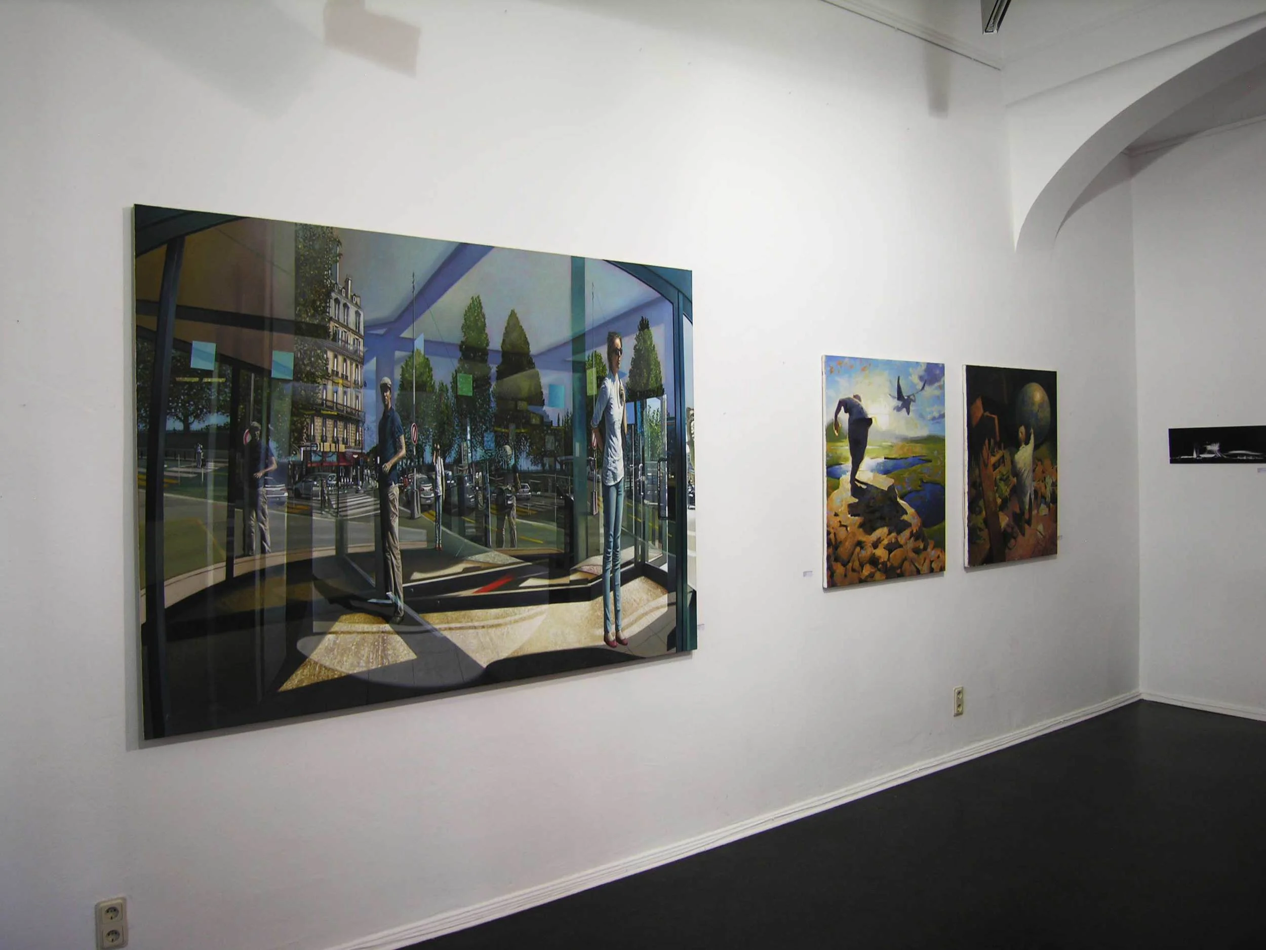 The Ballery, Berlin