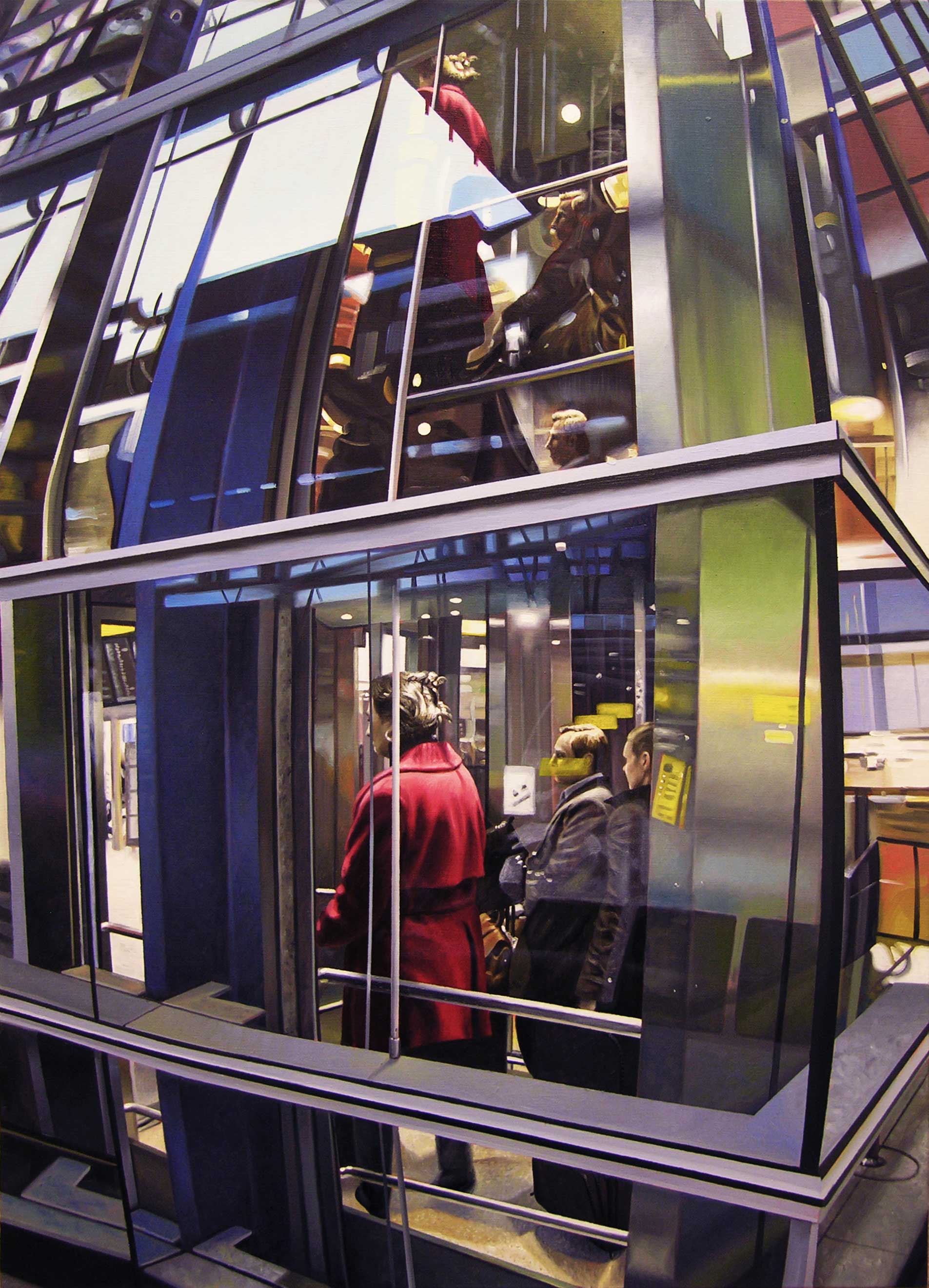 Lift