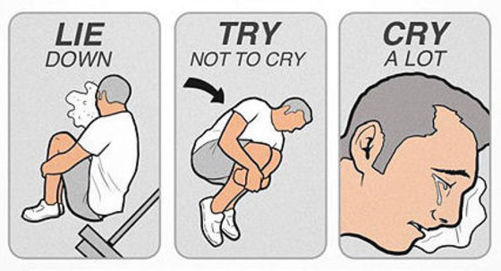 Middle East Bound! (?)