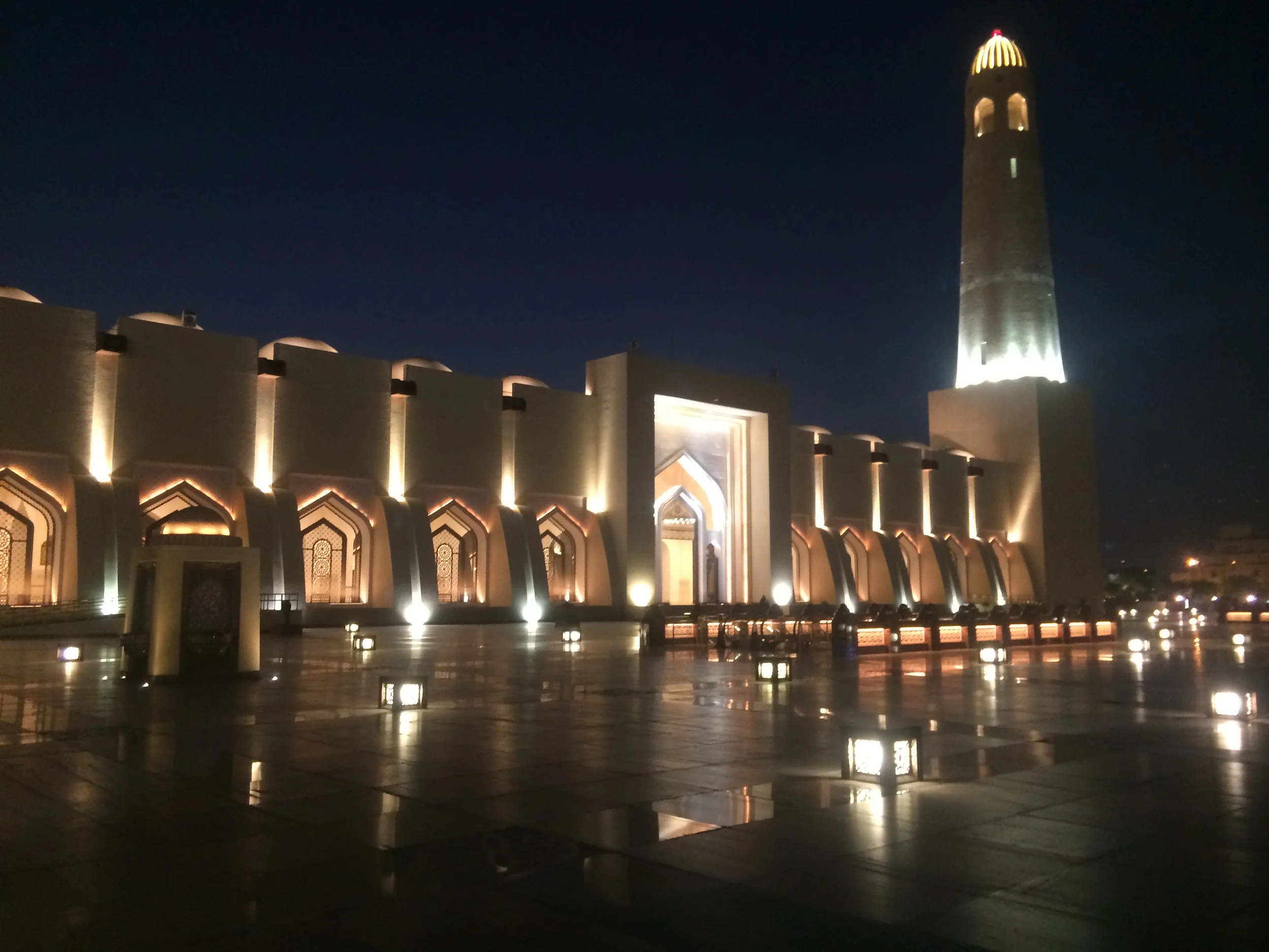 Are you ready for it? It's another list. Part One.