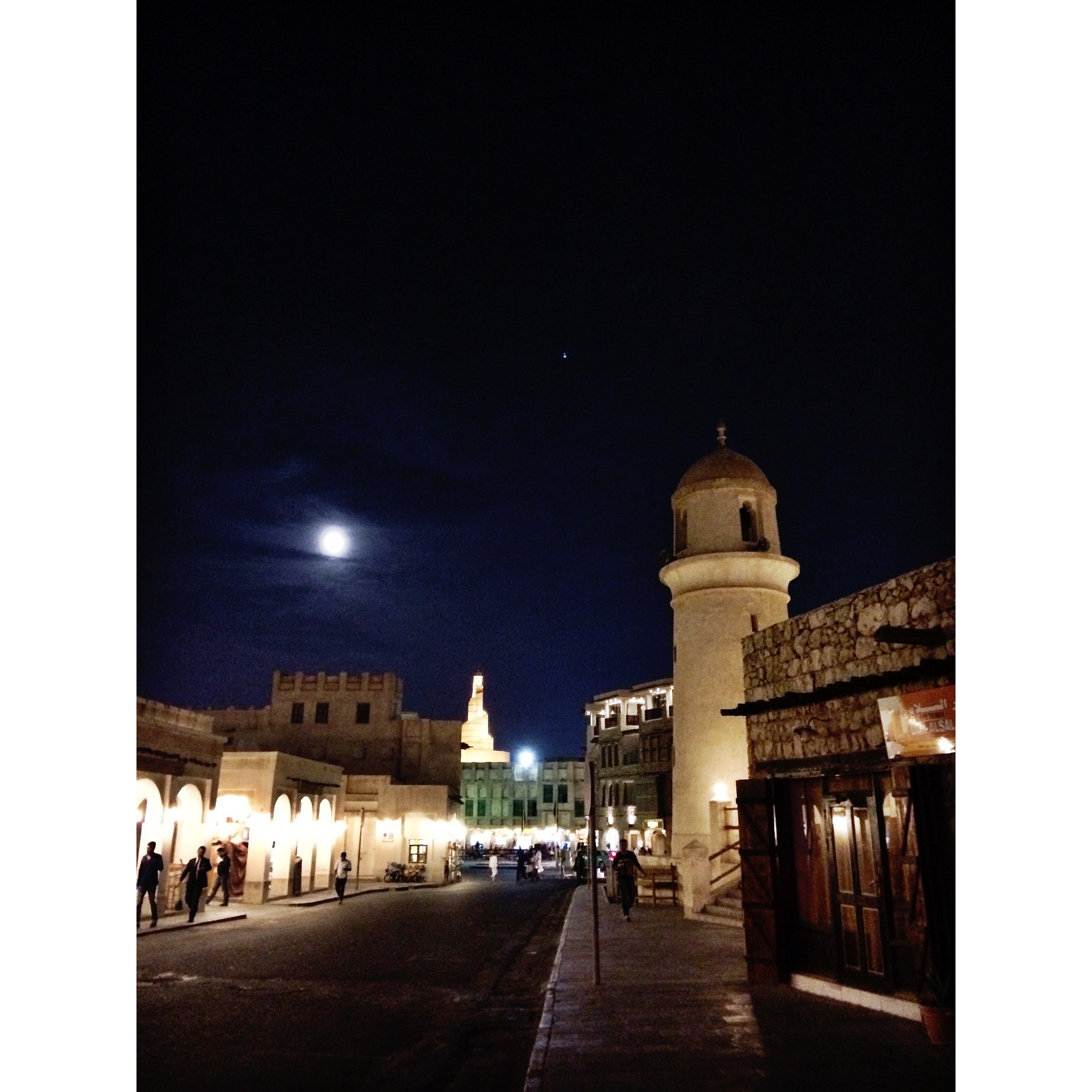 My favorite place, Souk Wakif. 