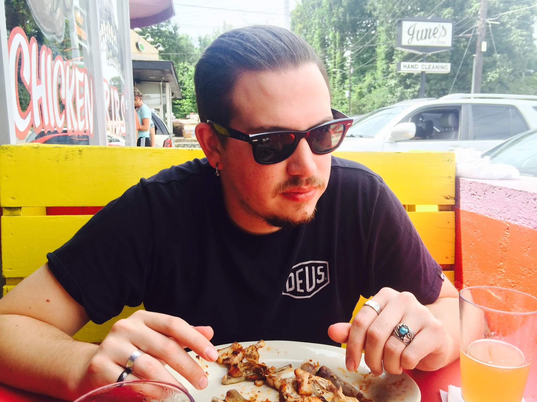 What It's Like Part II