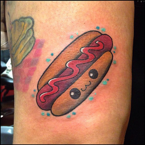 tattoo image from: @raquelctattoo/tumblr