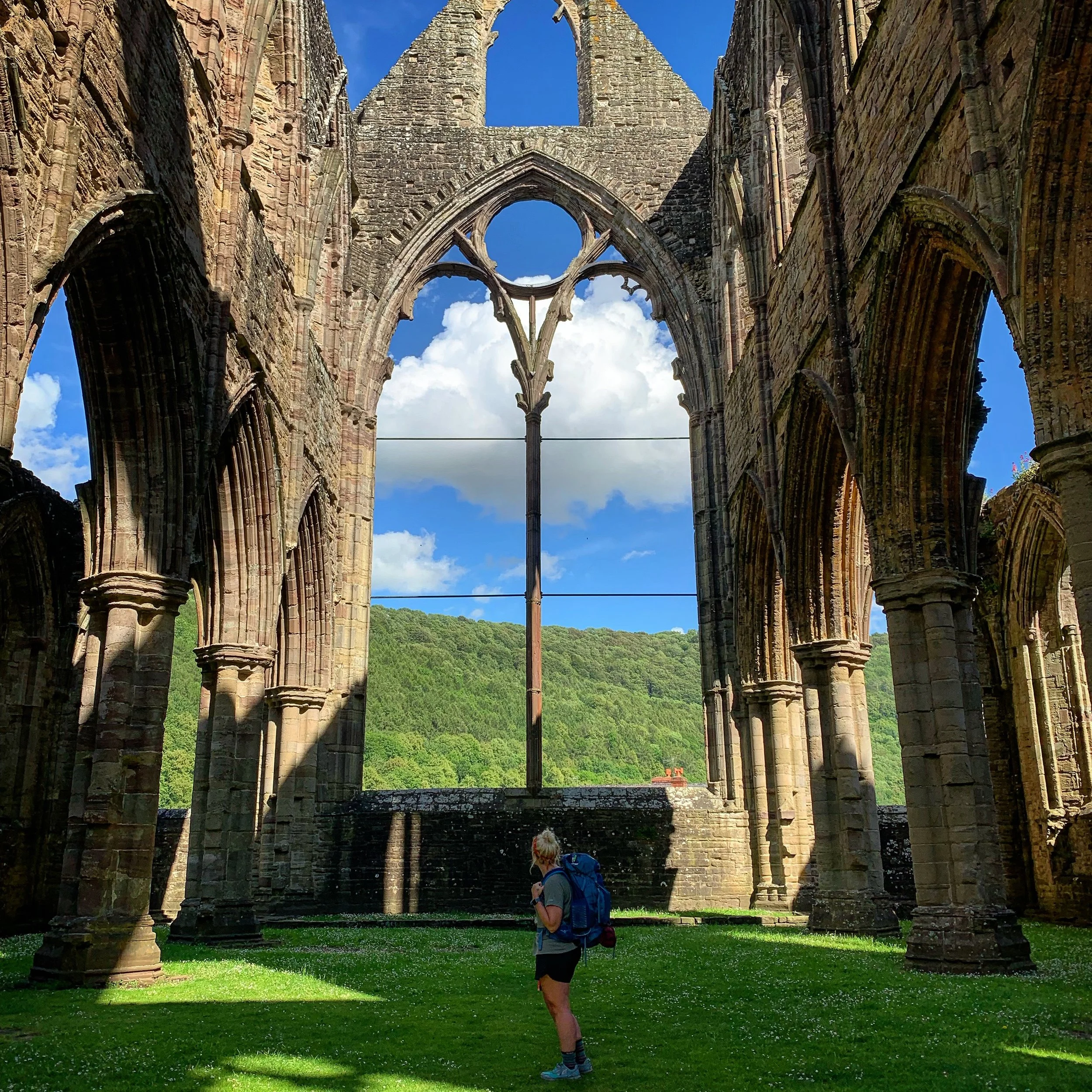 Thru Hiking: 21 Things to Pack 