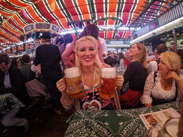 Things To Know Before You Go Oktoberfest In Munich The Good Ish Traveler