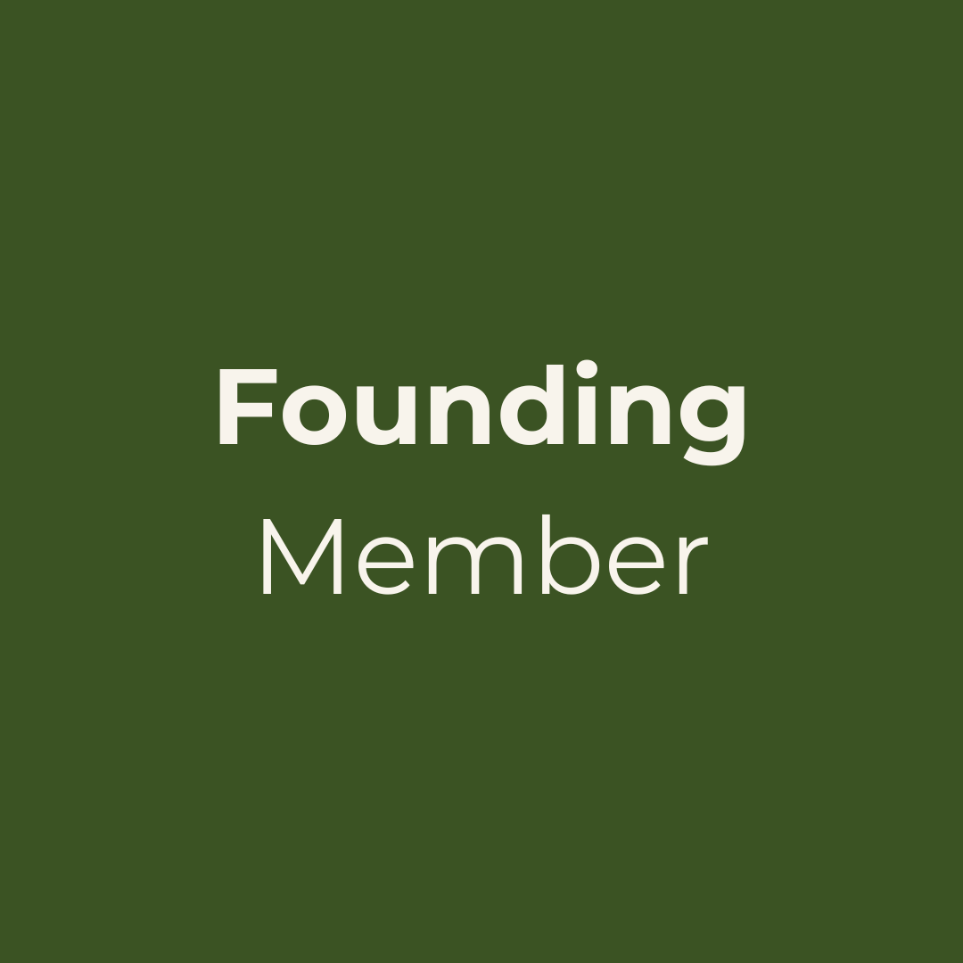 FOUNDING Member