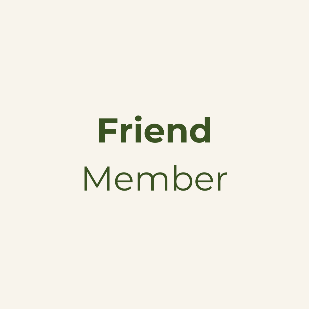FRIEND Member