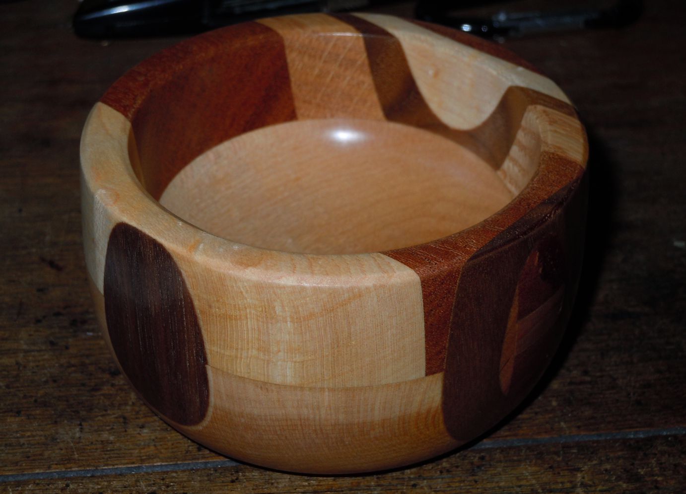 Experimental Bowl (pic 3)