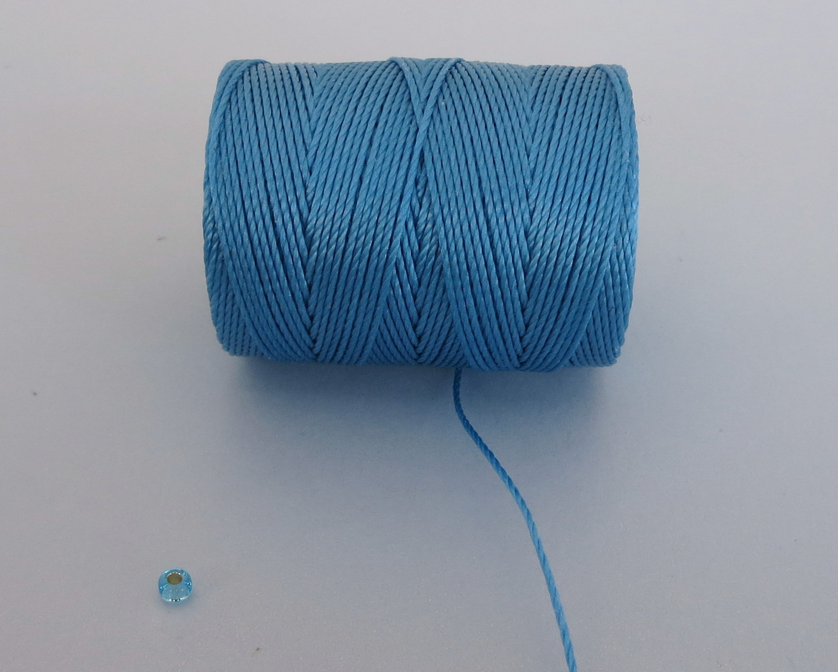 Caribbean Blue Original.JPG