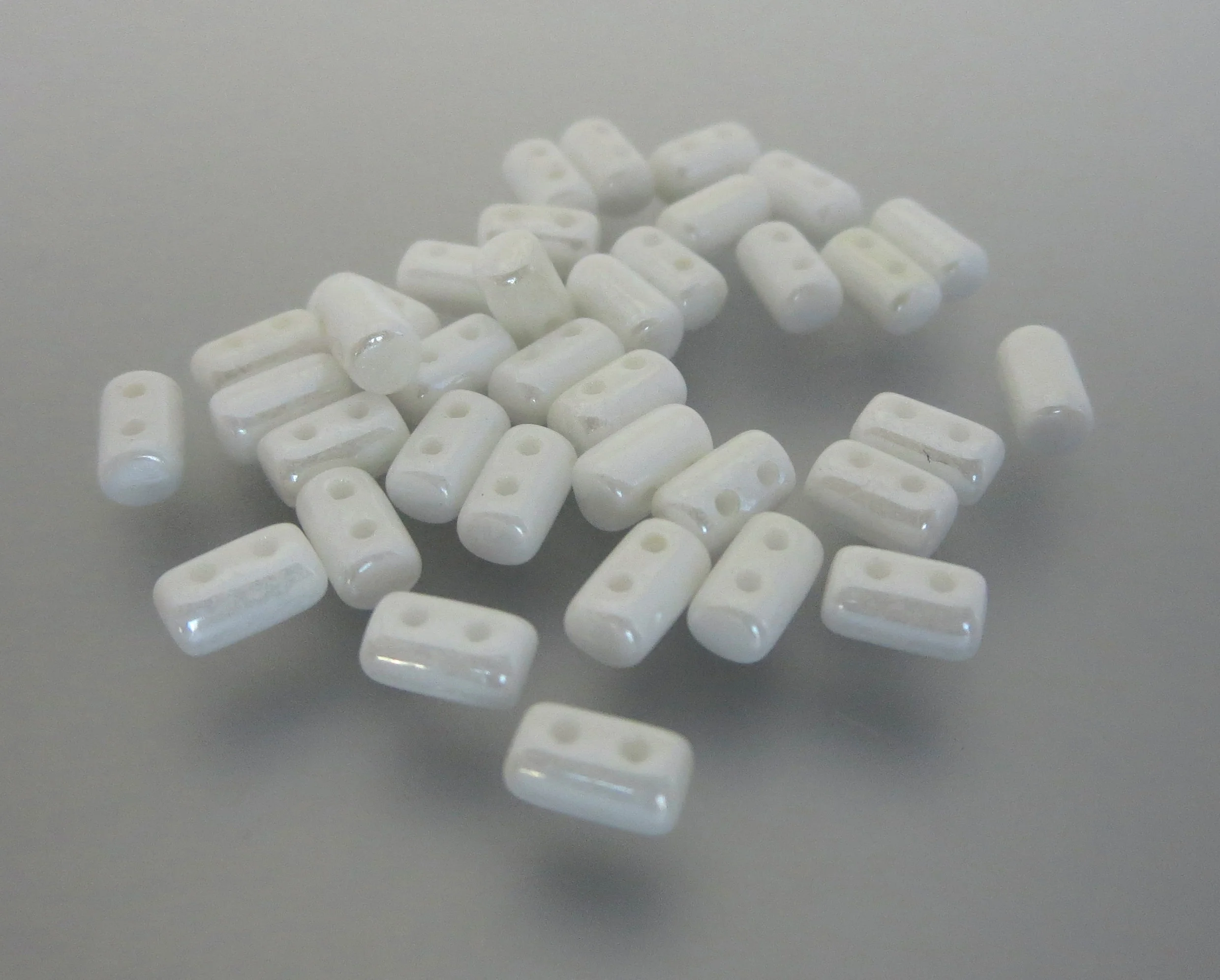 Rulla - White Luster