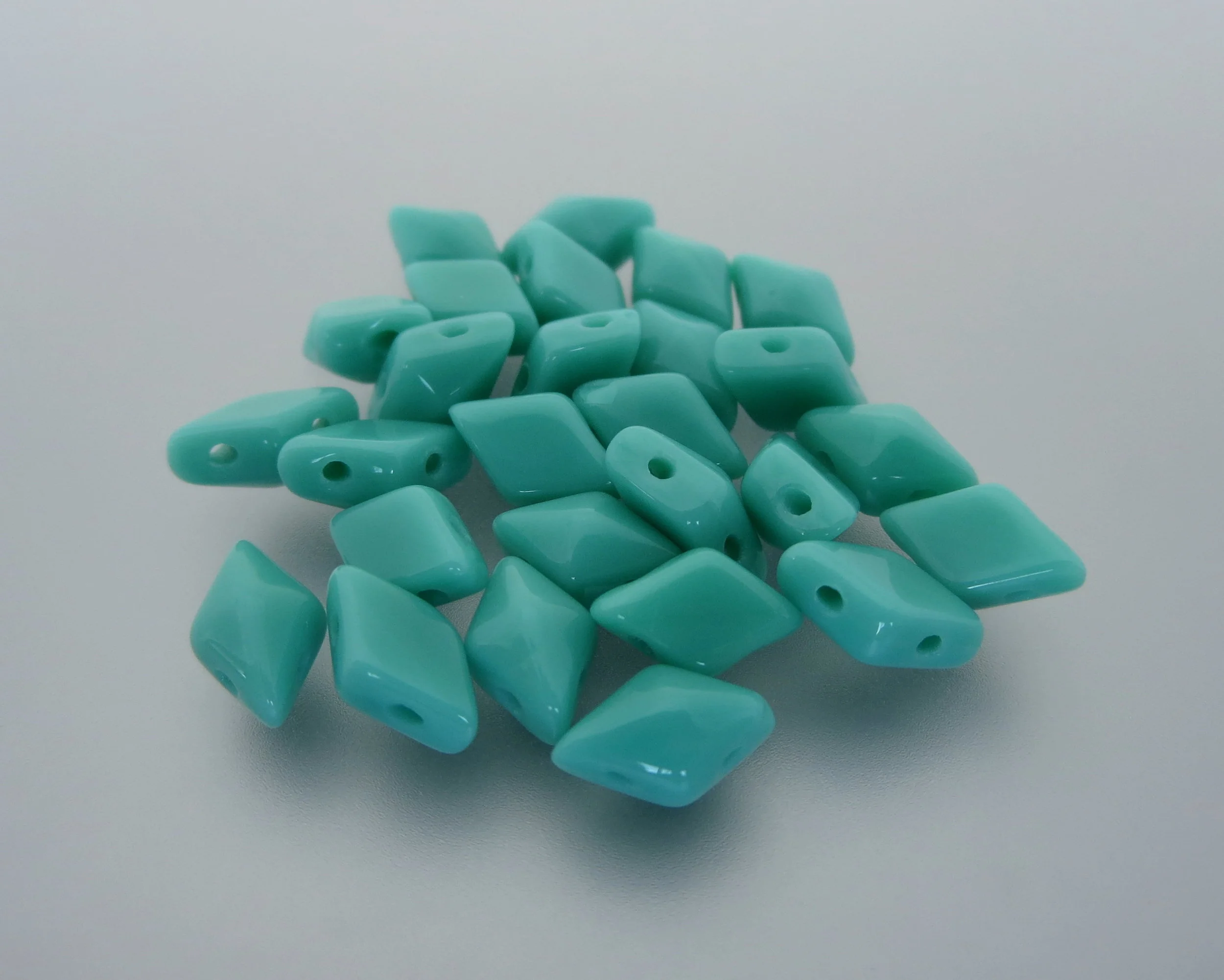 DiamonDuo - Turquoise