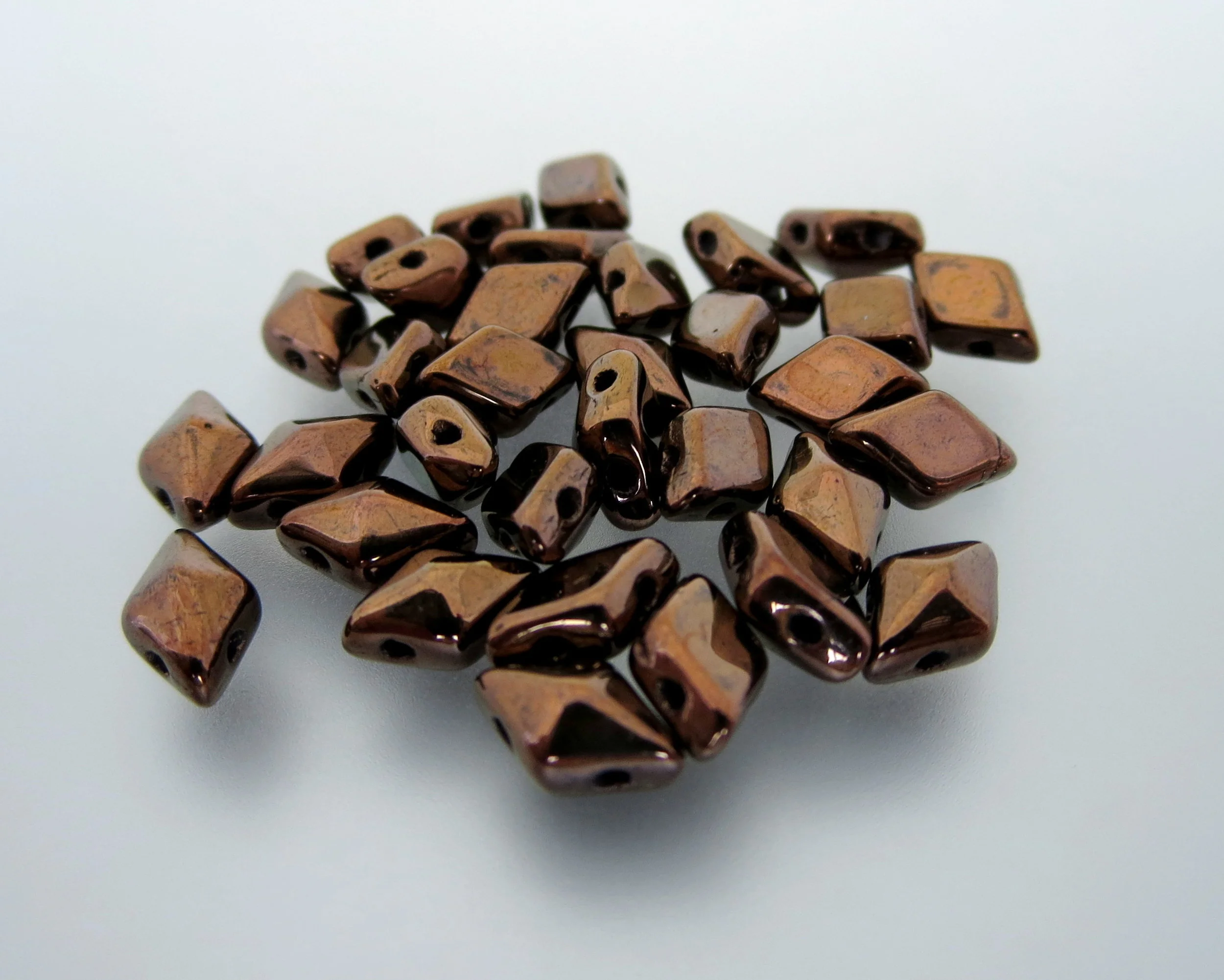 DiamonDuo - Dark Bronze