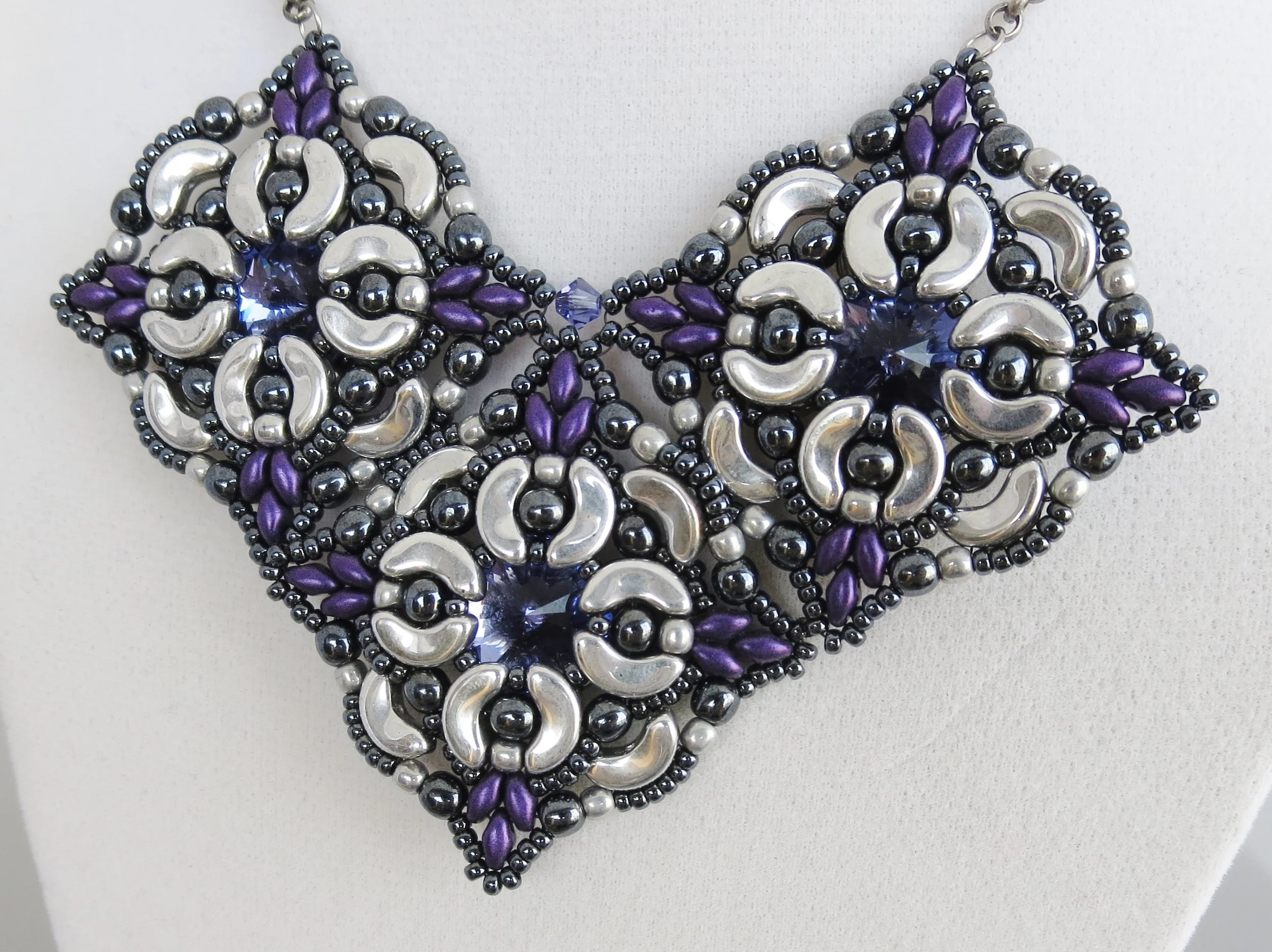 Victorian Pattern
