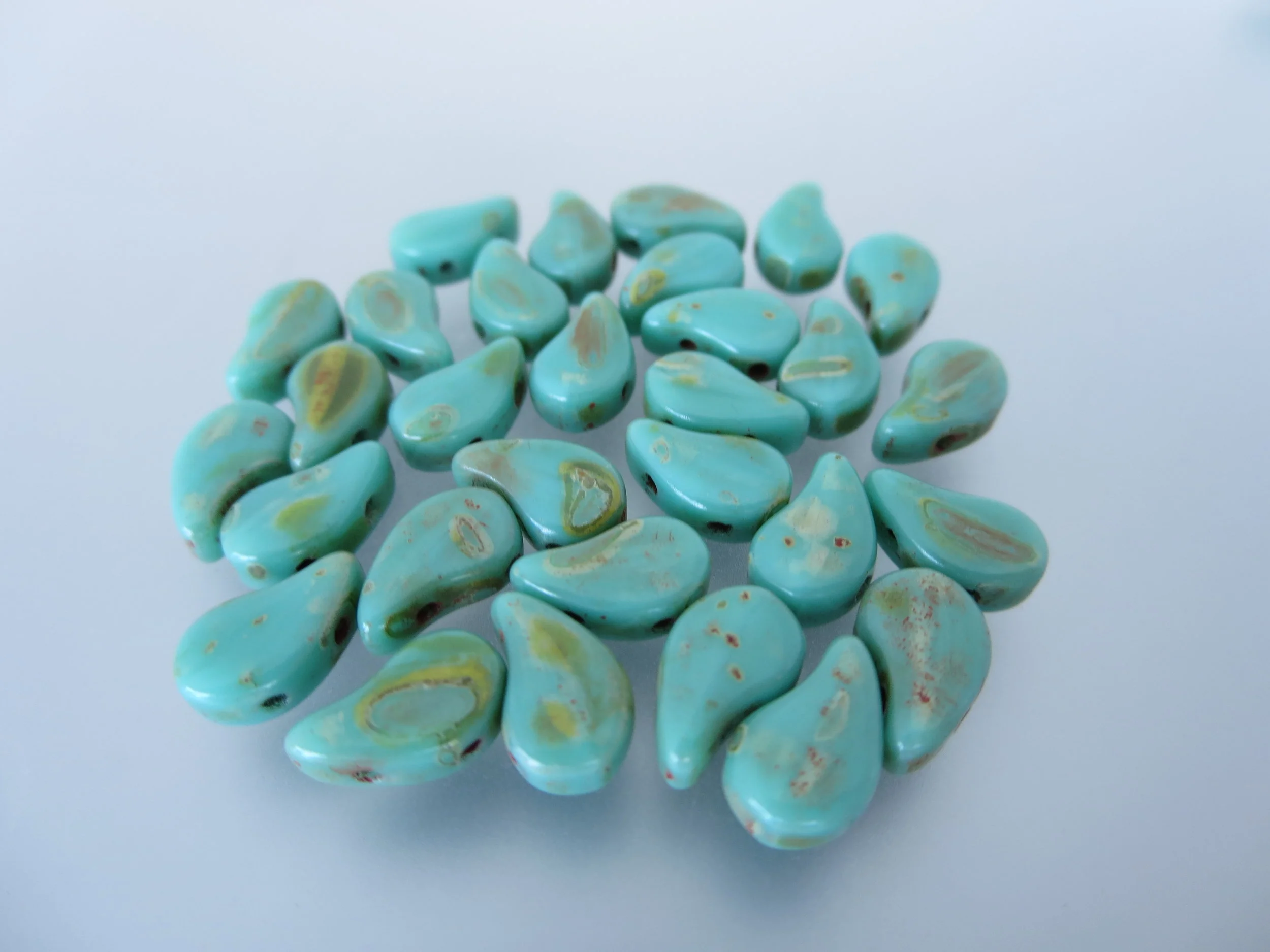 Turquoise Green Travertine.JPG
