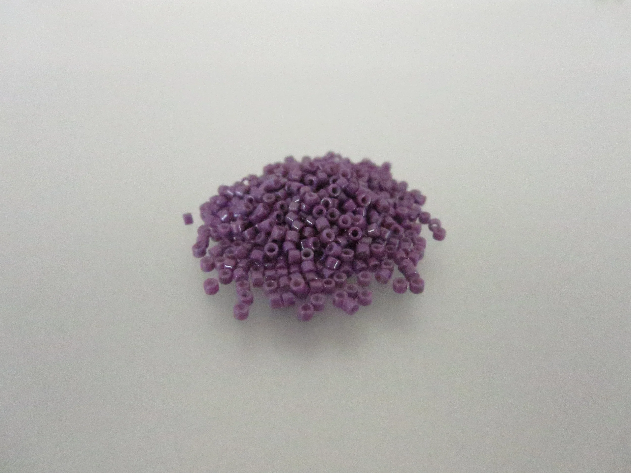 Delica 11º - Duracoat Opaque Dark Purple (#2360)