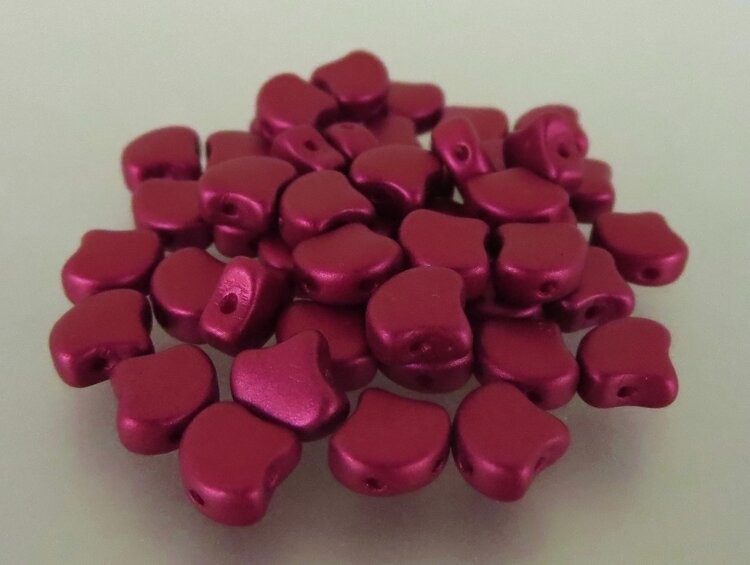 Ginkos — The Buffalo Bead Gallery