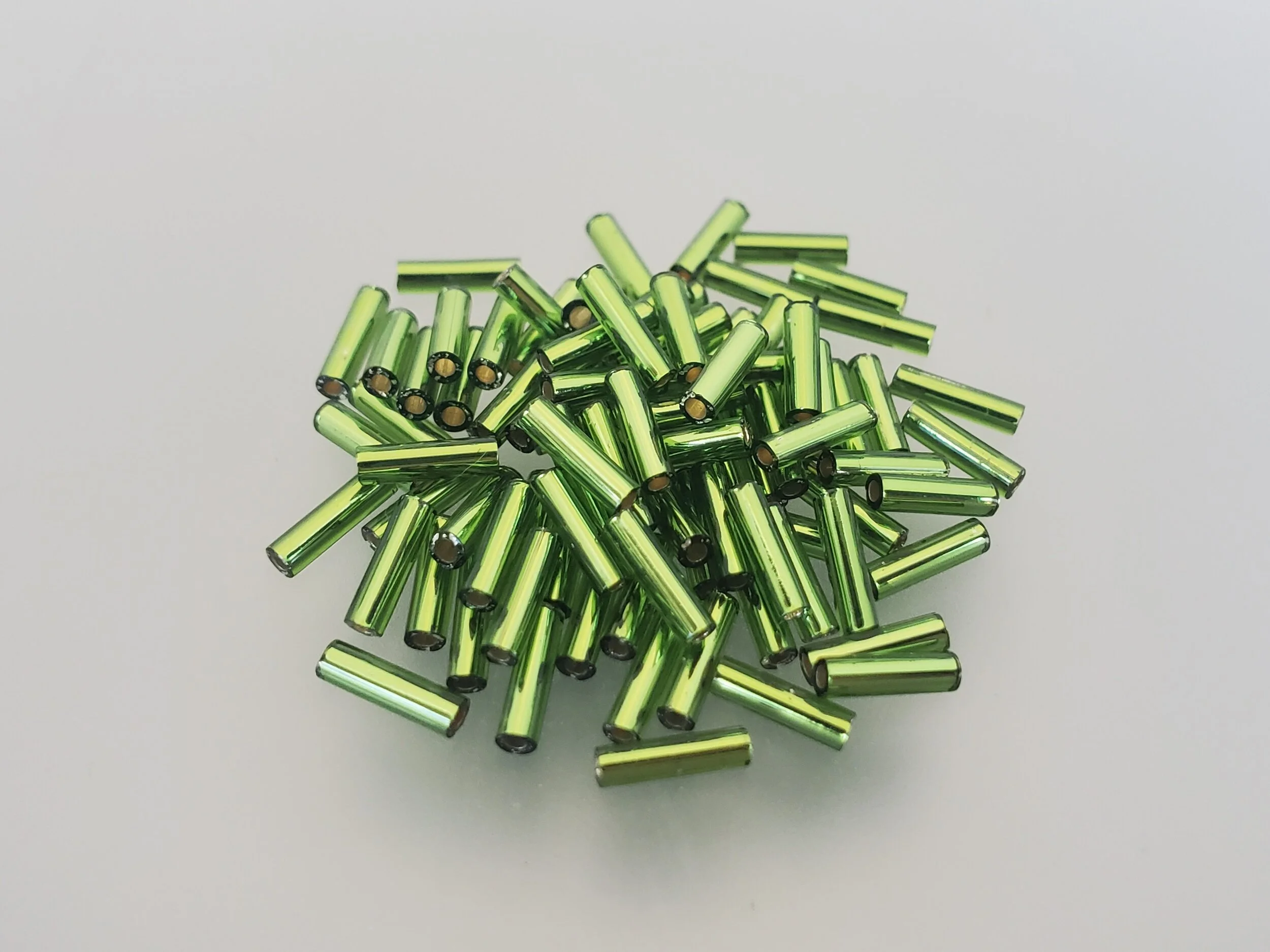 S2 Bugle - (#26) S/L Olive