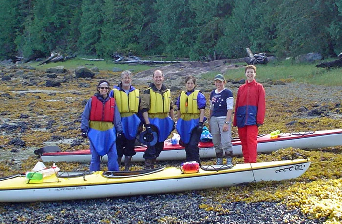 Leaving Hut Point