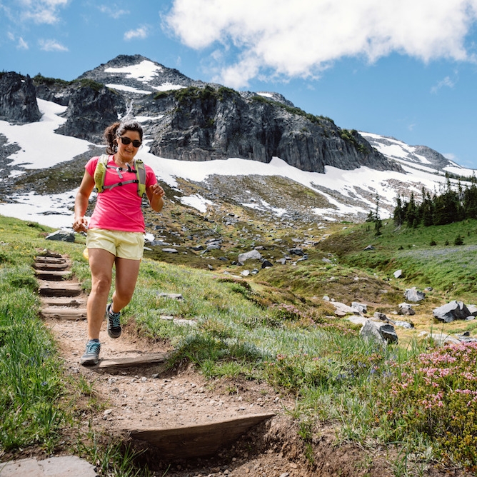 Ode to the 13-Minute Mile