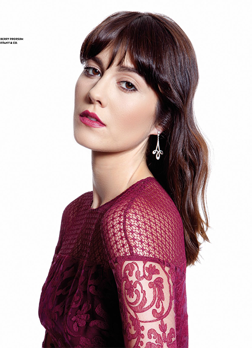 Mary Elizabeth Winstead