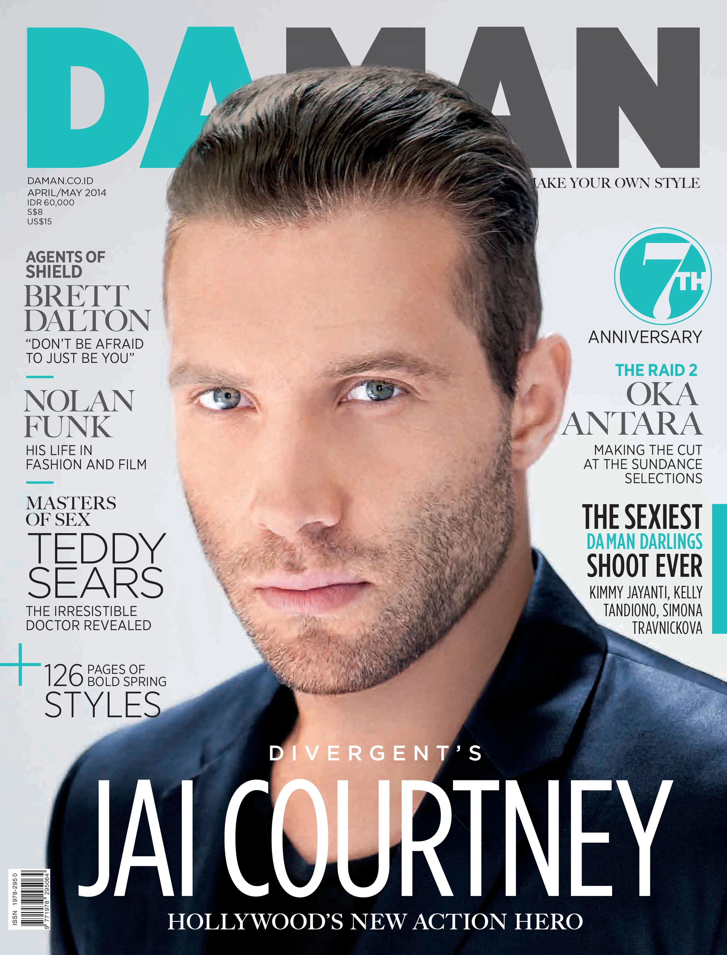 Jai Courtney DaMan Cover-1.jpg
