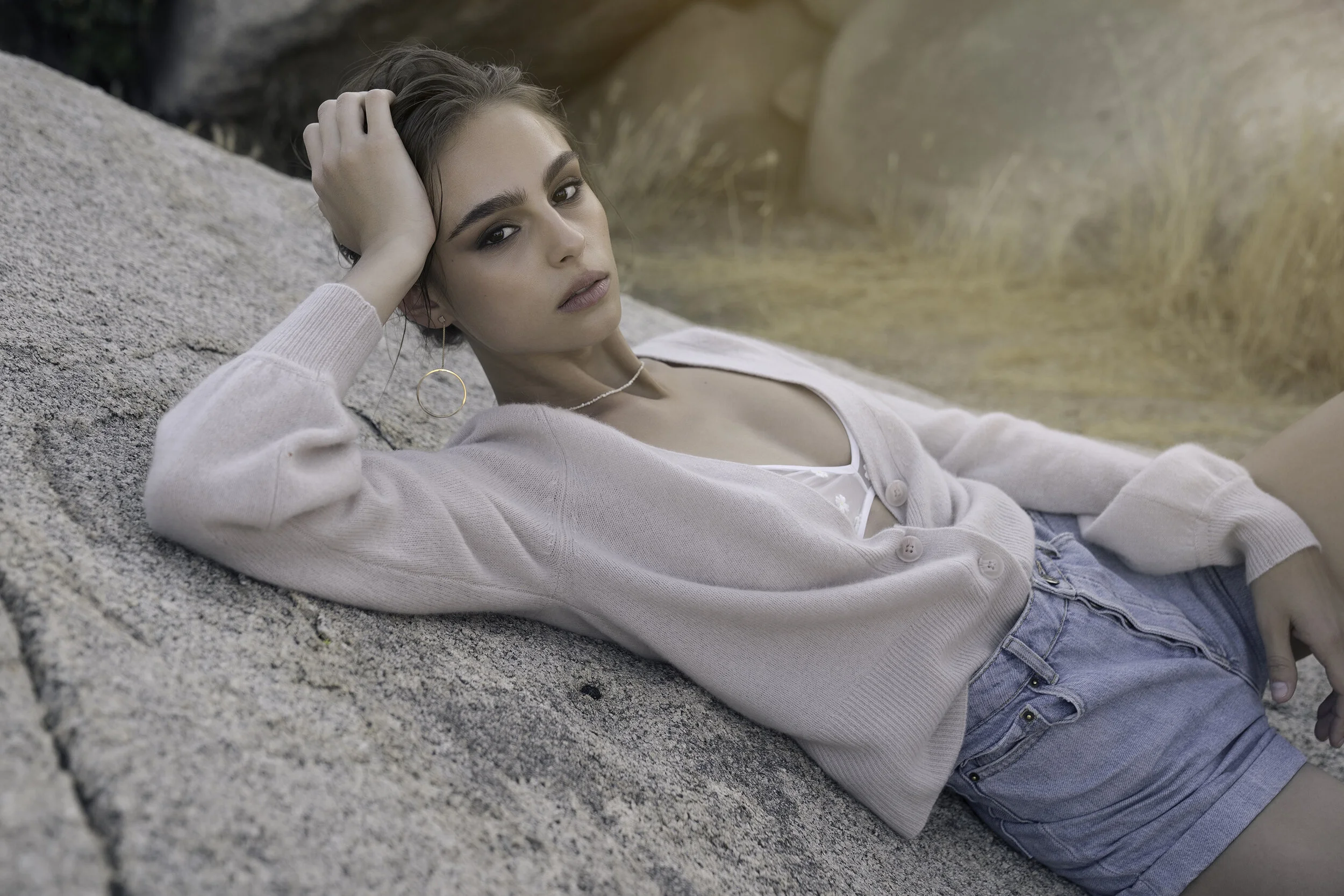 Naked Cashmere