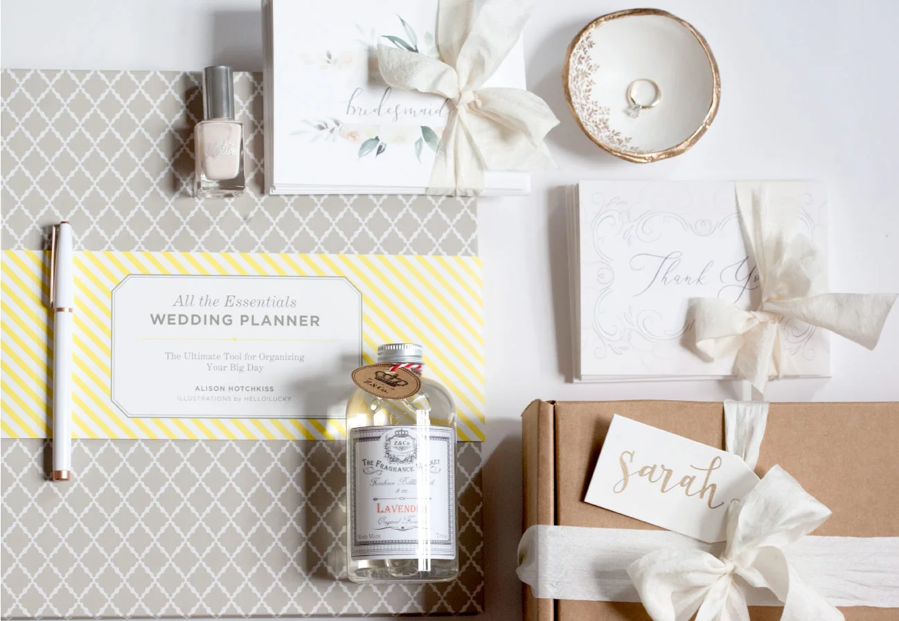 'She Said Yes!' Box