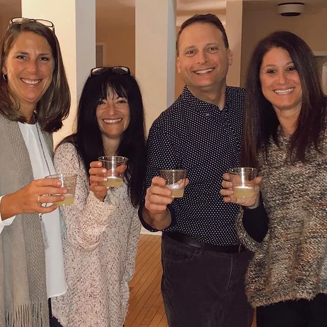 Happy New Year from Shire Law Group!