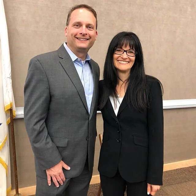 Join Caren Naidoff and Alan Press for a Webinar on Estate Planning in Uncertain Times This Wednesday afternoon! #ShireEstatePlanEvent