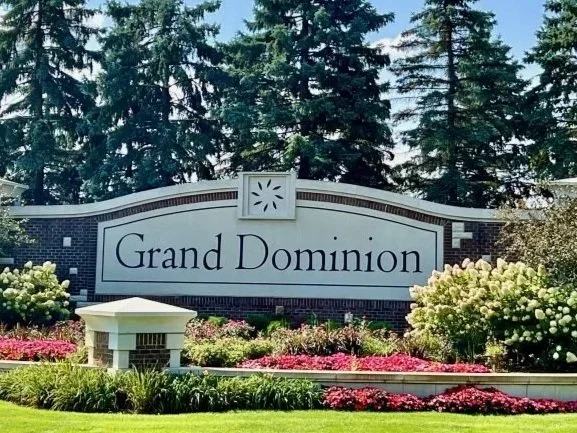 Grand Dominion