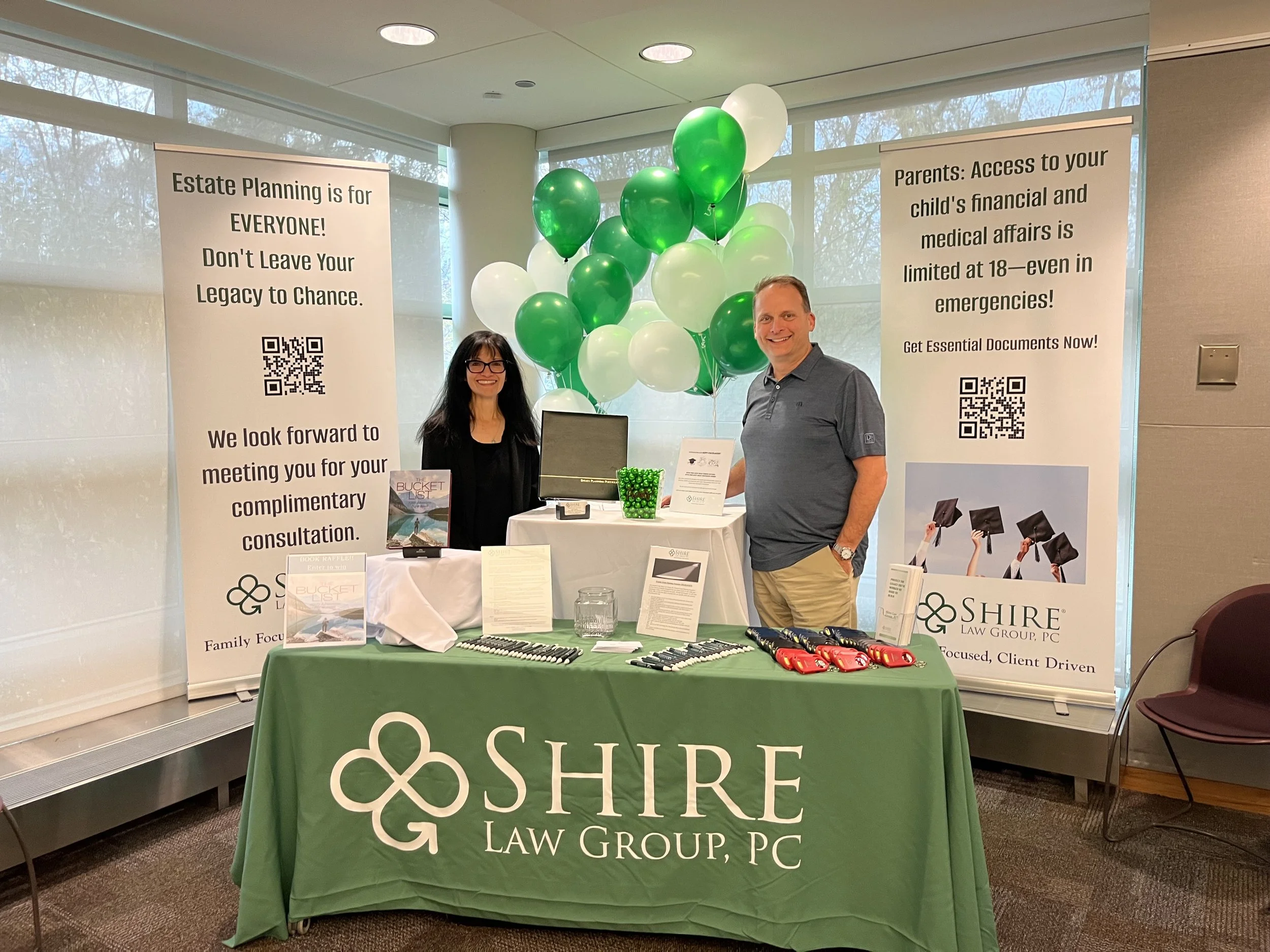 Let The Good Times Roll Retirement Fair - Vernon Area Public Library
