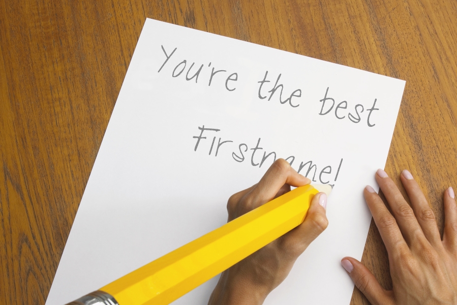 Big Pencil