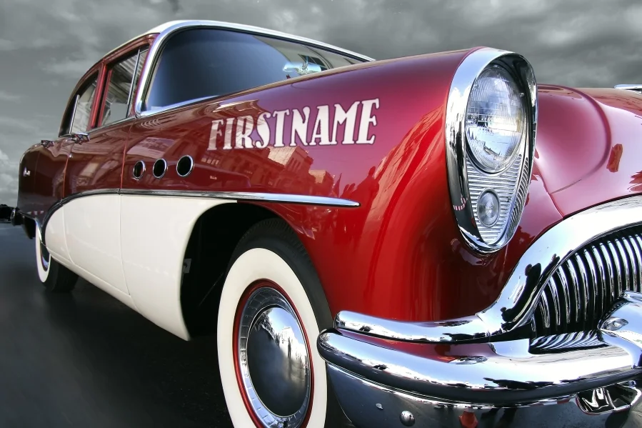 Classic Car