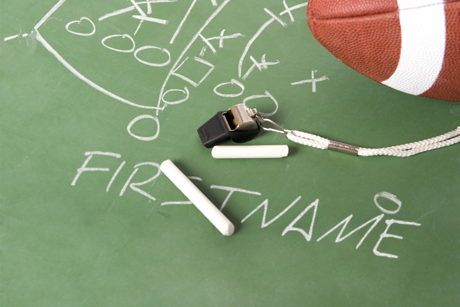 Football Play