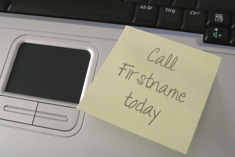 Laptop Note